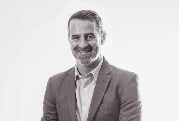 Fernando Turnes Pérez